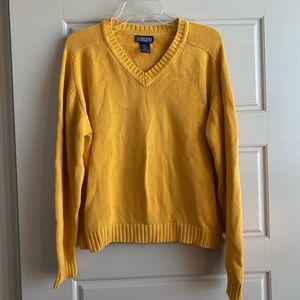 Land’s End Sweater